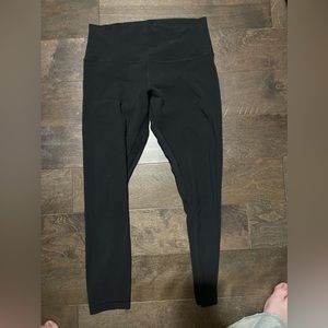 LuLuLemon 25” Align Leggings